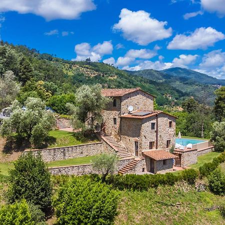 Holiday Home Aurora By Interhome Pescia Dış mekan fotoğraf