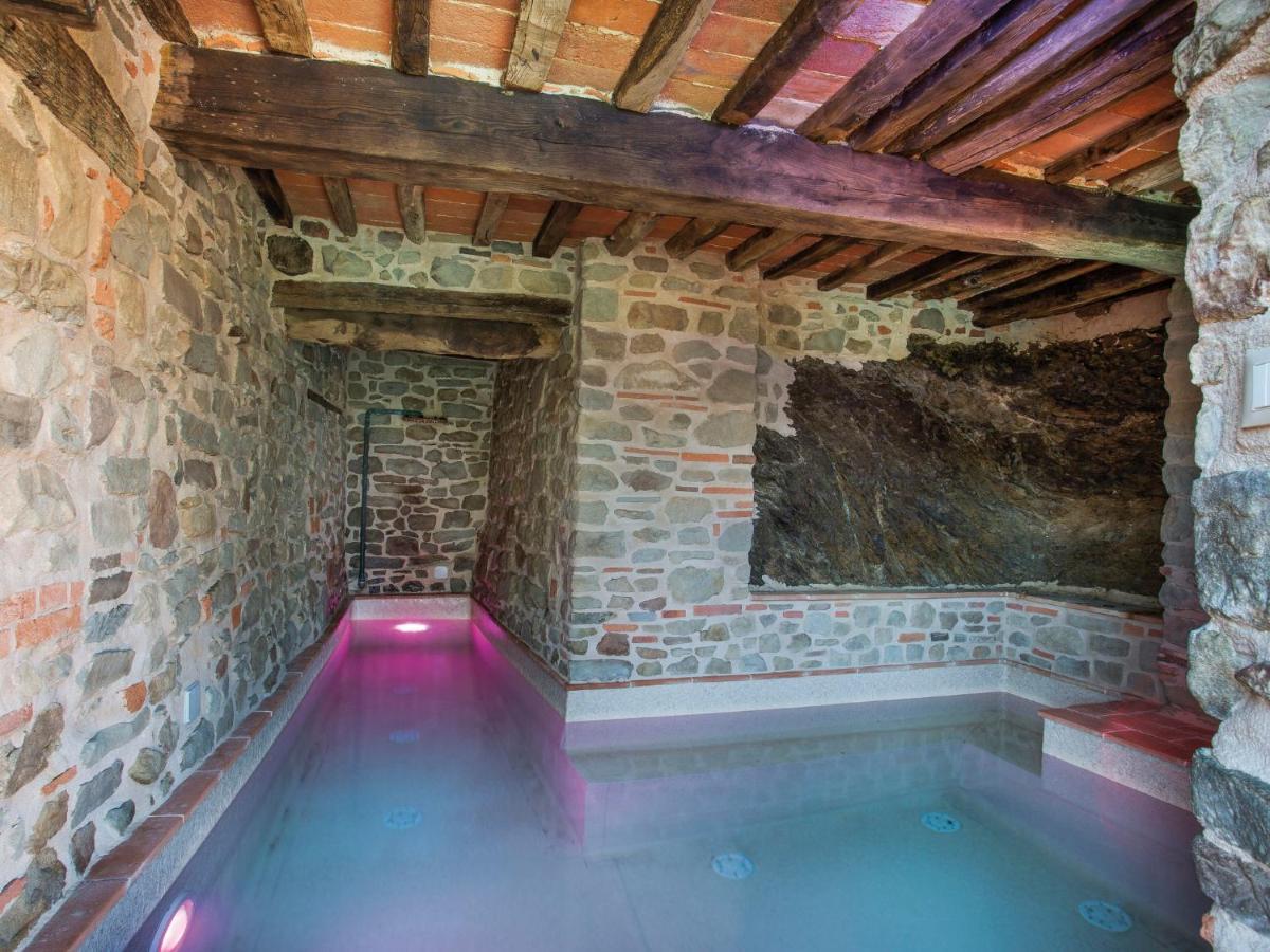 Holiday Home Aurora By Interhome Pescia Dış mekan fotoğraf