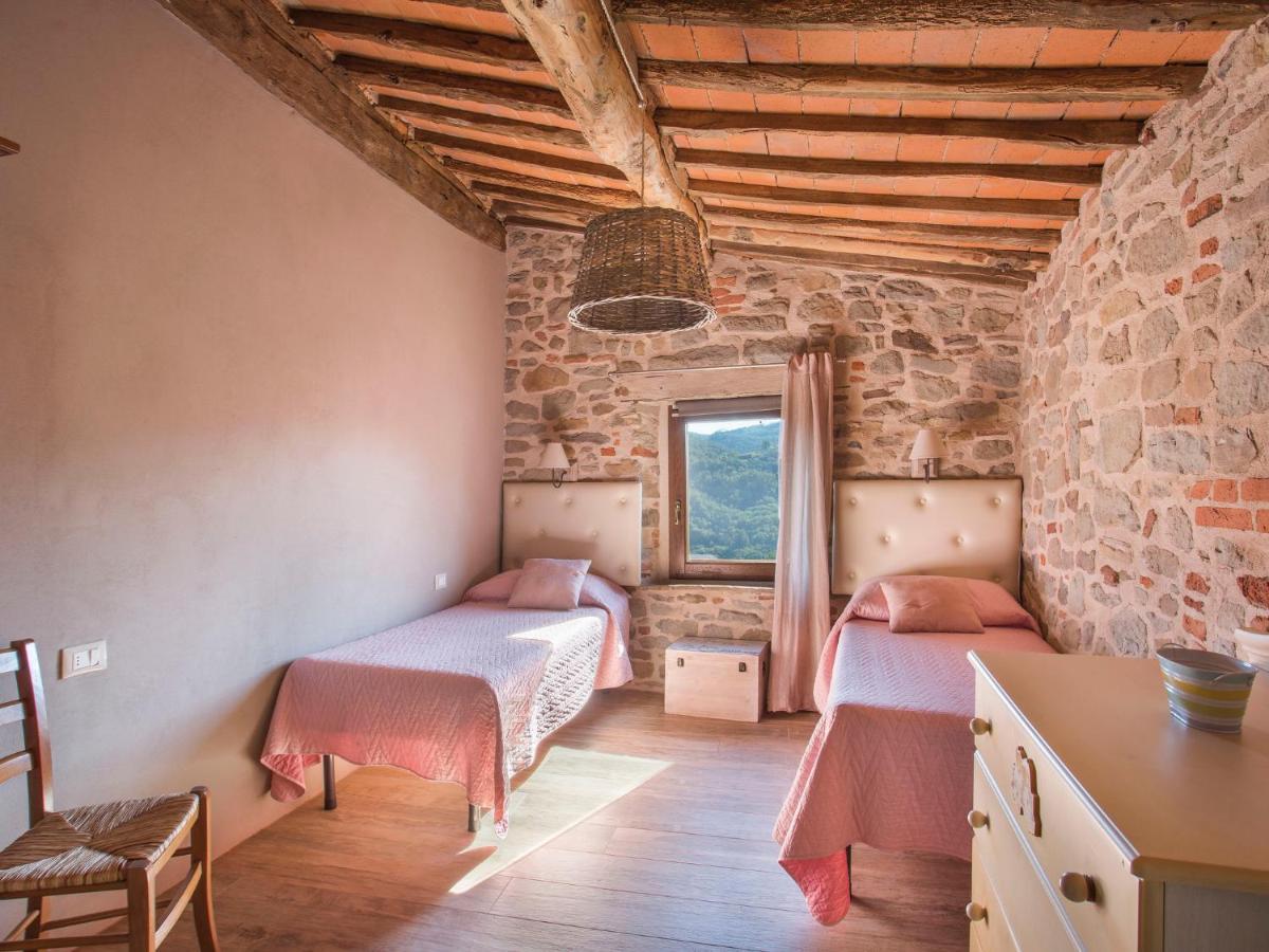 Holiday Home Aurora By Interhome Pescia Dış mekan fotoğraf