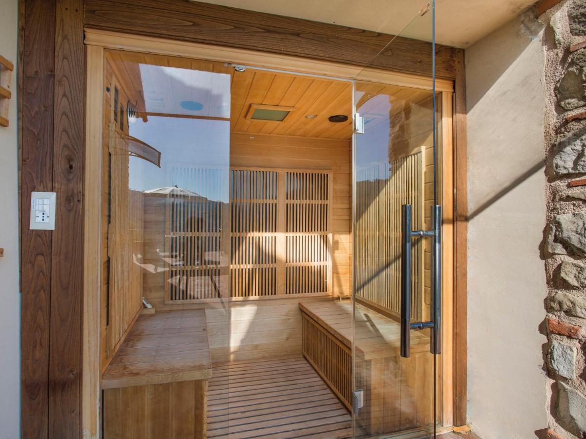 Holiday Home Aurora By Interhome Pescia Dış mekan fotoğraf