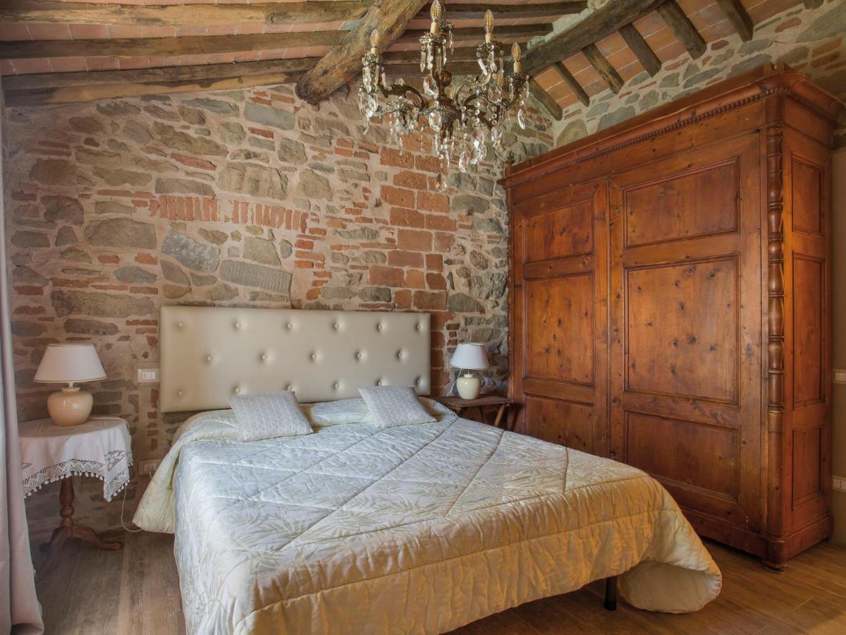 Holiday Home Aurora By Interhome Pescia Dış mekan fotoğraf